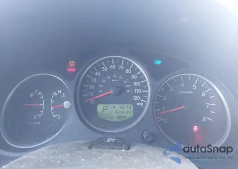 2008 Subaru Forester 2.5X Premium из США, поврежденный, VIN JF1SG65668H730731